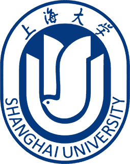 Shanghai University logo